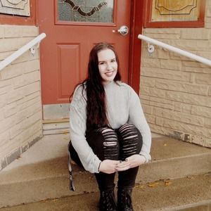 Meet your Posher, Miranda